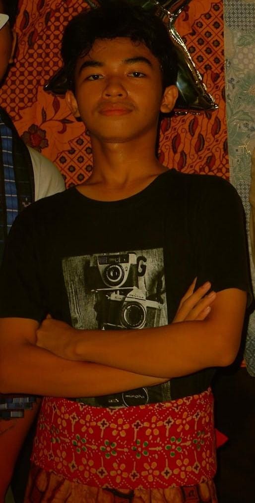bayu