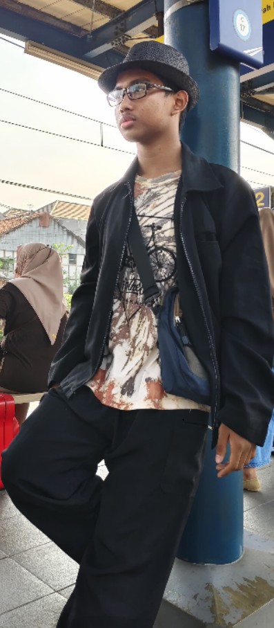 bayu